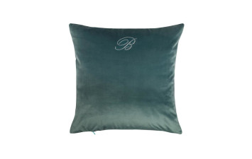 Декоративна подушка Blu velvet 42х42 (Сосна) Blumarine