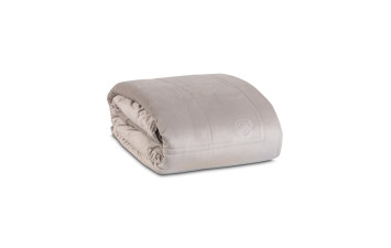 Покривало Blu velvet 270×270 (Лід) Blumarine