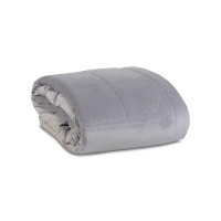 Покривало Blu velvet 270×270 (Небо) Blumarine