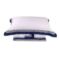 Комплект постільної білизни Capri 240х220 Океан