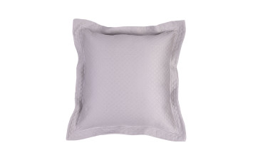 Декоративна подушка Duke 58x58 (Устриця) Blumarine