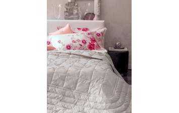 Покривало 270×270 Giorgia (Перламутр) Blumarine