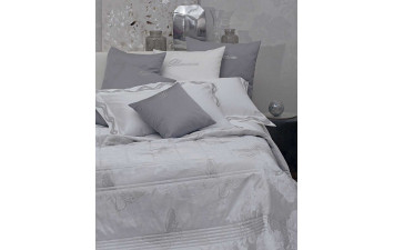 Покривало Helena 270х270 (Перламутр) Blumarine