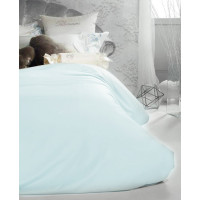 Комплект постільної білизни 220x200 Lory (Вода) Blumarine