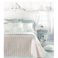 Покривало Lory 270x270 (Сепія) Blumarine