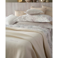 Покривало Lory Unquilted 270x270 (Шовк) Blumarine