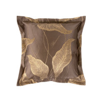 Декоративна подушка Luce 48х48 (Бронза) Blumarine