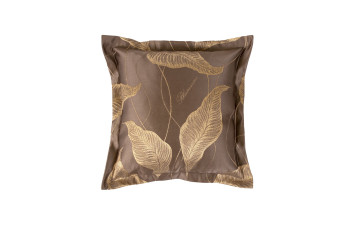 Декоративна подушка Luce 48х48 (Бронза) Blumarine