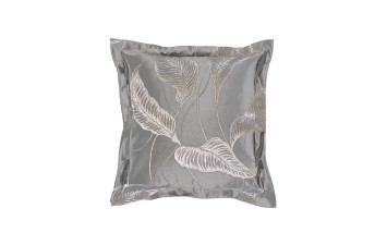 Декоративна подушка Luce 48х48 (Сірий) Blumarine