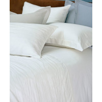 Комплект постільної білизни 240x220 Marilyn (Кремовий)