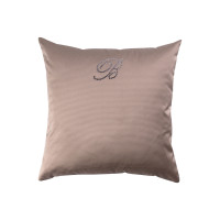 Декоративна подушка Note blu 60х60 (Кава) Blumarine