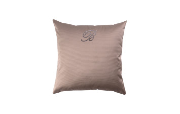 Декоративна подушка Note blu 42х42 (Кава) Blumarine