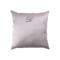 Декоративна подушка Note blu 42х42 (Роса) Blumarine