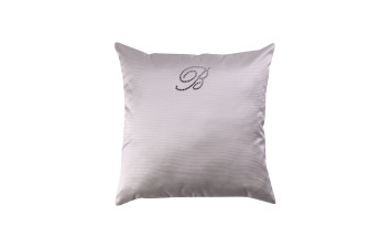 Декоративна подушка Note blu 42х42 (Роса) Blumarine