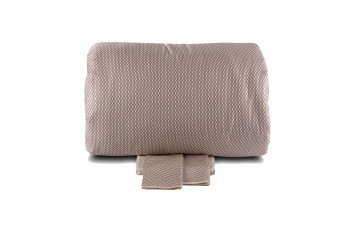 Комплект підковдр Quincy (5 шт.) Крем Blumarine