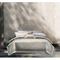 Набір постільної білизни Carlotta FRTS01 Євро