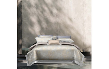 Набор постельного белья Carlotta FRTS01 FRETTE