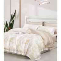 Набір постільної білизни Jessica FRTS05 Євро Frette