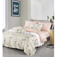 Набір постільної білизни Joelle FRTS04 Євро