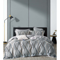 Набір постільної білизни Lorenia FRTS06 Сімейний