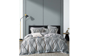 Набор постельного белья Lorenia FRTS06 FRETTE