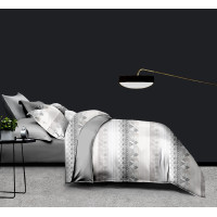 Набір постільної білизни Salivia FRTS03 Євро