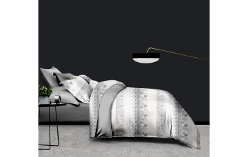 Набор постельного белья Salivia FRTS03 FRETTE