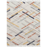 Килим Balenca HJ04A 160x230 Halica