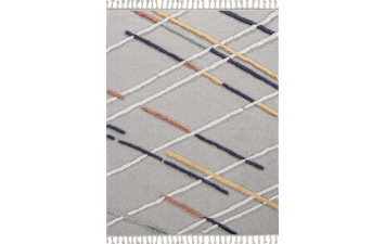 Килим Balenca HJ03A 160x230 Halica