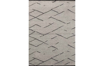 Килим Glamour 0068A-Cream 200х290 Halica