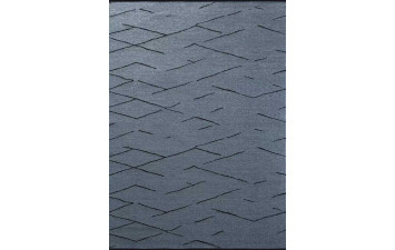 Килим Glamour 0068L-Blue 200х290 Halica