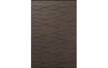 Килим Glamour 0068O-Brown 200х290 Halica