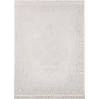 Килим Nigar 7277A-KREM-A.BEJ 200x290 Halica