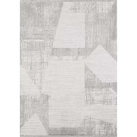 Килим Viora C313A 160x230 Halica