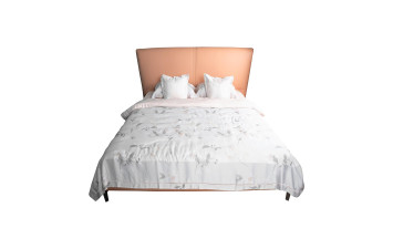 VESTA Ліжко шкіряне 1825KB 160*200 Sueño (Sueno)