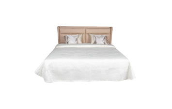 RIPOSO Ліжко шкіряне S09KB 200*200 Sueño (Sueno)