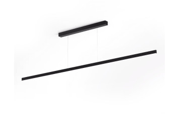 Підвісний світильник LENS SINGLE PDI MOLTO LUCE