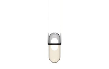 Подвесной светильник PILLE PDI MOLTO LUCE