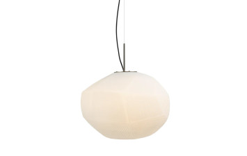 Подвесной светильник GEMO Tчерный хром MOLTO LUCE