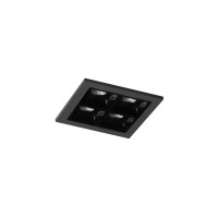 Точковий світильник вбудований LIRO R RECESSED MOLTO LUCE