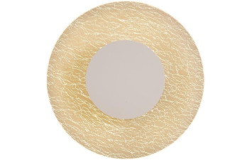 JEWEL настінний світильник LED 30W 8076 (Blanco-White) Mantra