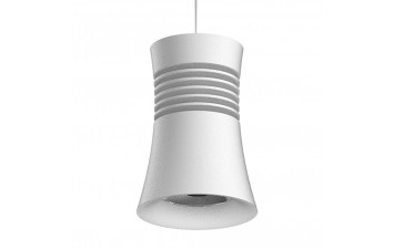 PAGODA LED подвесной светильник 12.5W 3000K белый