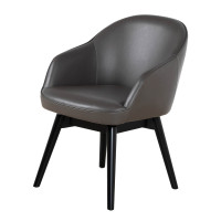 Крісло Y1315B.0112 Шкіра Колір: O7019 MaReli