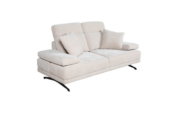 Диван KF.8177 Колір: G0402911 (Беж) MaReli