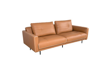 Диван 23045 LAF-chair Колір: 825 MaReli-Relax