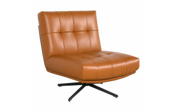 Крісло поворотне 23042 Колір: 332 Brown MaReli-Relax