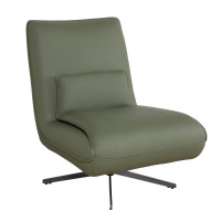 Крісло поворотне 23054 Колір: 848 Green MaReli-Relax