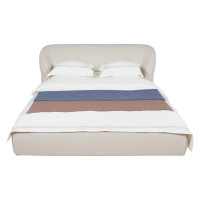 Ліжко 160Х200 Teddy-CO1 Тканина MaReli