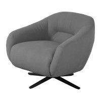 Крісло KF.A2215 Натуральна шкіра Колір: W874040 MaReli