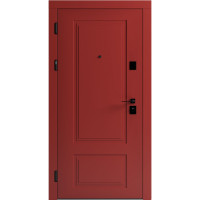 Вхідні двері F 123 для квартири